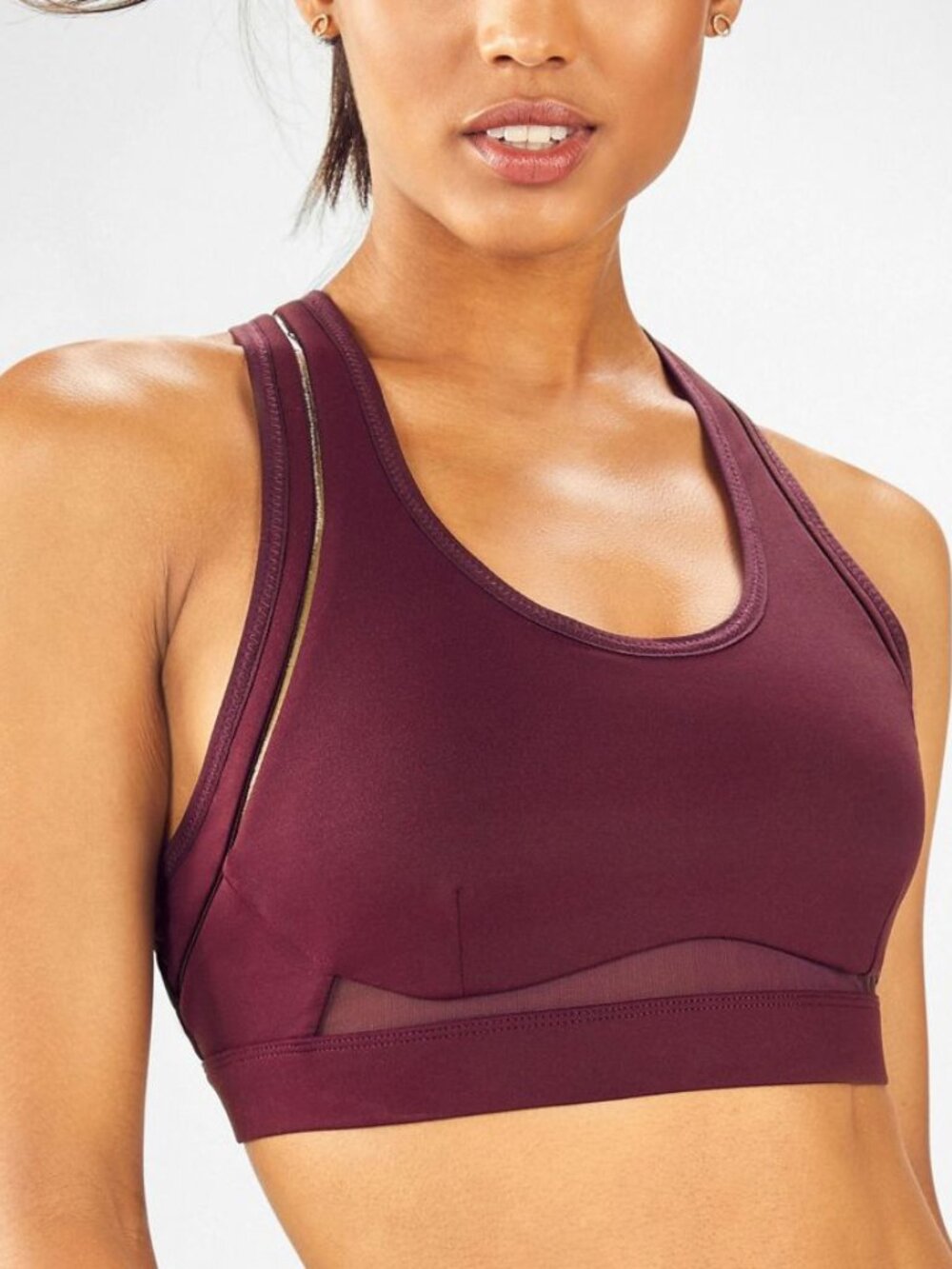 Fabletics Belle High Impact Sports Bra